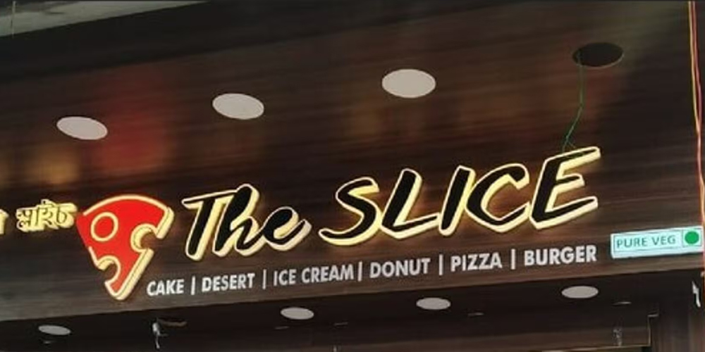 Wall Mounted Acp Glow Sign Board Manufacturer in Dharwad, Karnataka